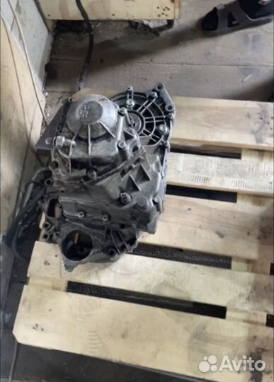 Кпп ваз спорт