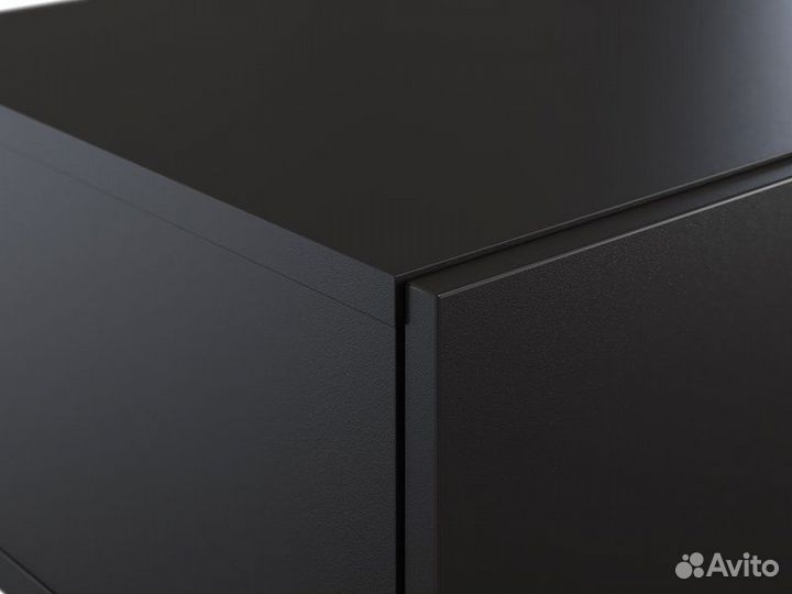 Тв-тумба Лорэна-3 Black