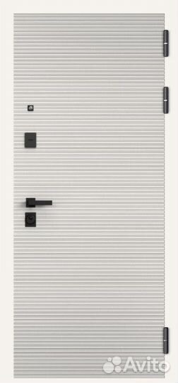 Входная дверь в квартиру