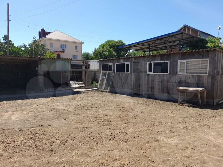 Дом 60 м² на участке 18 сот.