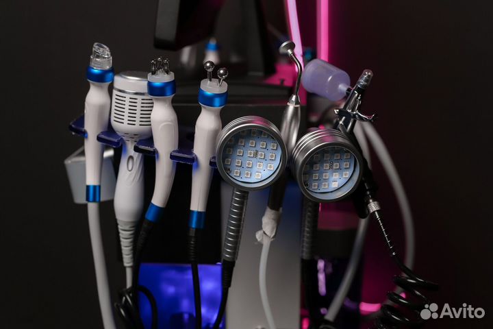 Аппарат для омоложения Hydra Beauty 14 в 1