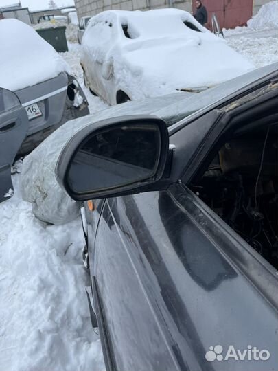 Зеркало правое механическое киа спектра