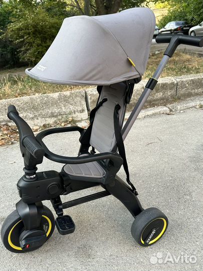 Велосипед doona liki trike s3