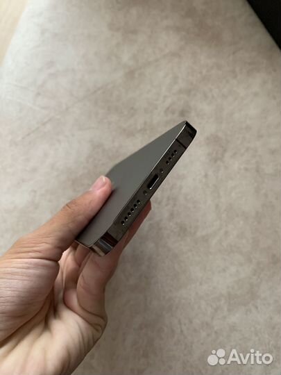 iPhone 13 Pro Max, 128 ГБ