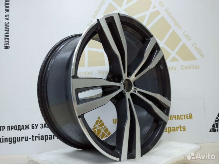 Диск Литой R21 BMW X7 G07