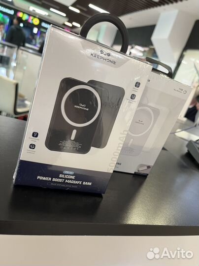 Power bank MagSafe 5000mha