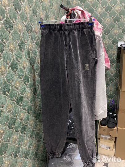 Пакет вещей женский 48 размер