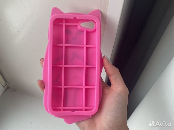 Чехол на айфон 6/6s