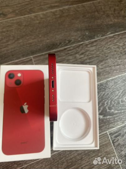 iPhone 13, 128 ГБ