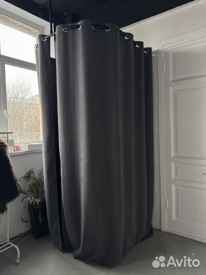 Примерочная