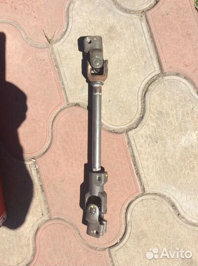 Рулевой вал Киа Рио оригинал