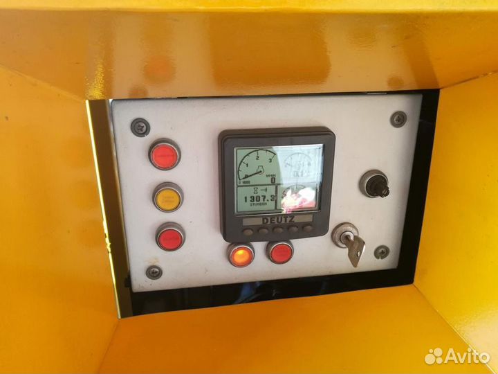 Бурошнек WPS-60