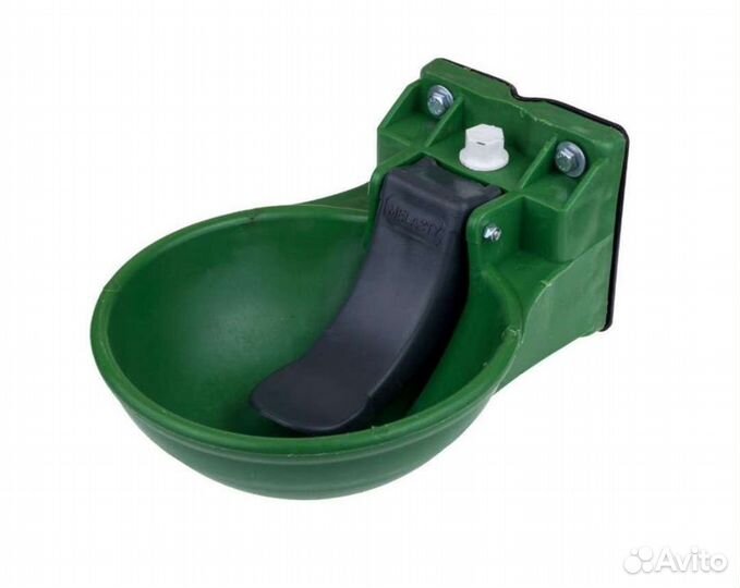 Поилка (пластик)