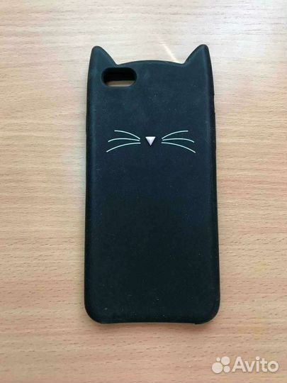 Чехол на iPhone 6s plus