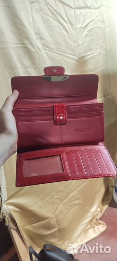 Кошелек женский