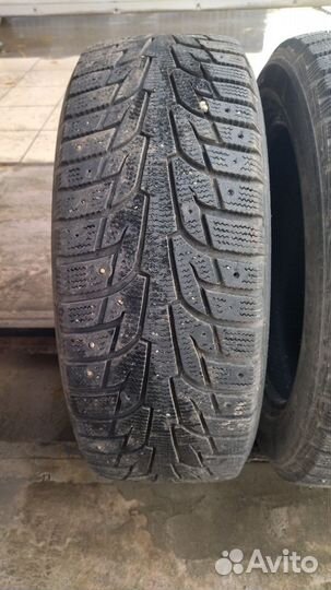 Hankook Winter I'Pike 205/55 R16