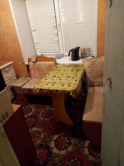 2-к. квартира, 51,2 м², 1/5 эт.