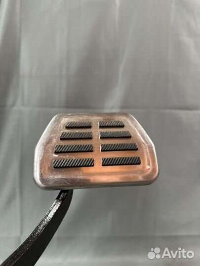 Педаль тормоза Jetour X90 Plus