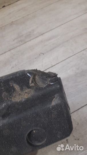 Абсорбер заднего бампера Lexus Rx4 С 2015 По 2019