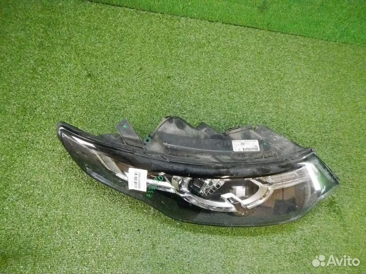 Фара правая Land-Rover Discovery Sport (2014-2019)