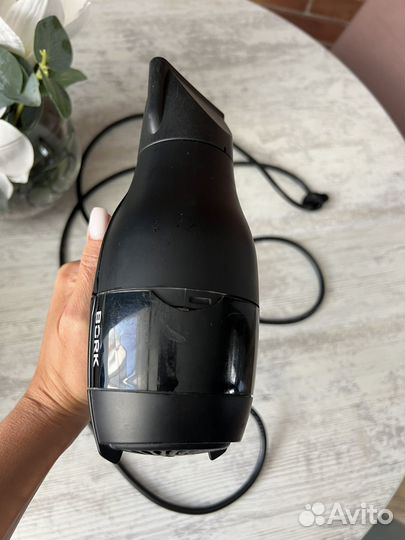 Фен стайлер Bork