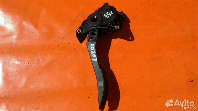 Педаль газа Nissan Teana L33 9(2013-2020)