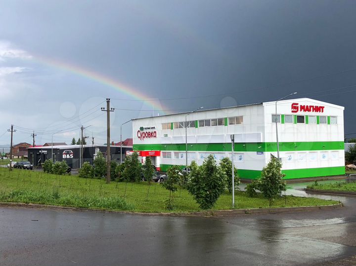 Свободного назначения, 408 м²