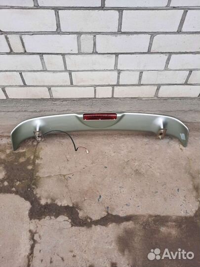 Разбор ваз 2114