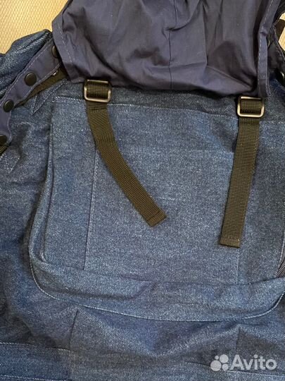 Рюкзак-кенгуру (эрго рюкзак) Ergobaby Carrier