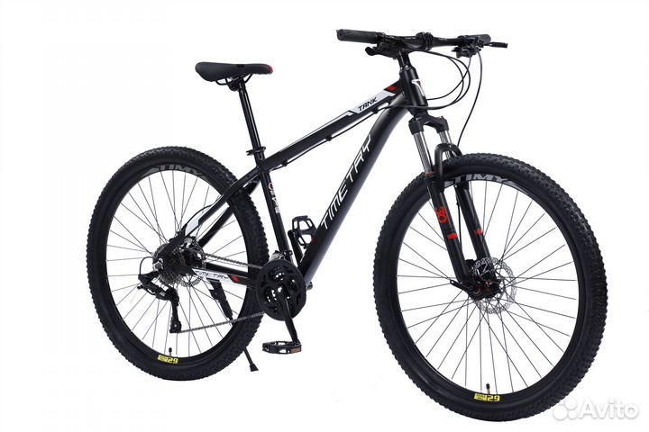 Горный велосипед 27