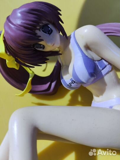 Аниме фигурка
