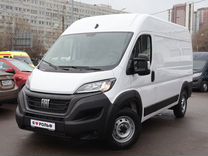 Новый FIAT Ducato 2.2 MT, 2023, цена от 5 100 000 руб.