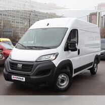 Новый FIAT Ducato 2.2 MT, 2023, цена от 5 200 000 руб.