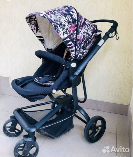 Детское Автокресло