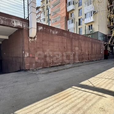 Машиноместо, 17 м²
