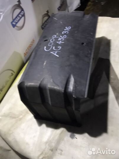 Зашита генератора Mercedes Benz Actros 9425206023