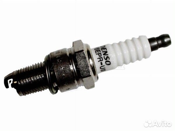 Свеча зажигания