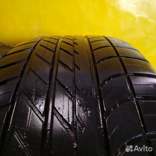 Goodyear Eagle F1 Asymmetric 2 SUV 275/40 R21
