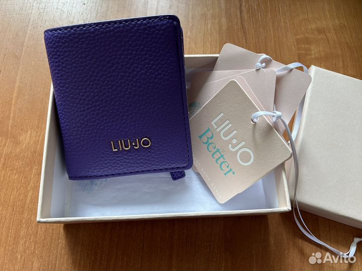 Кошелек женский Liu Jo