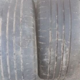 Continental ComfortContact - 5 205/55 R16 V