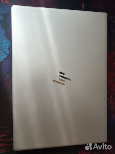 HP elitebook 745 g5