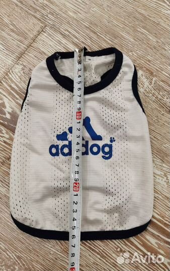 Одежда для маленьких собак