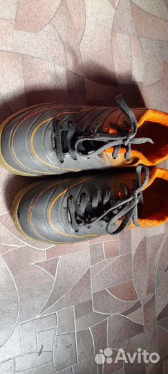 Кроссовки детские