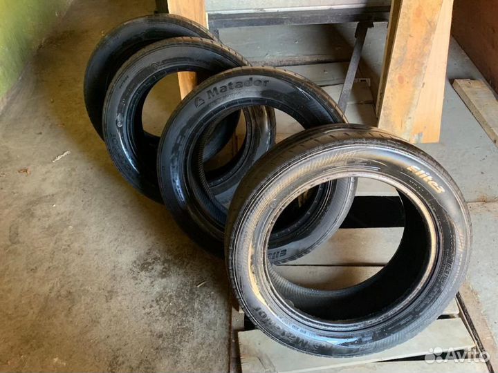 Matador MP 44 Elite 3 205/55 R16 91W