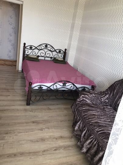 1-к. квартира, 35 м², 11/16 эт.