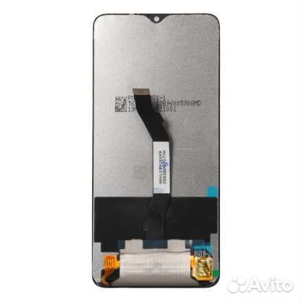 Дисплей / Экран для Xiaomi Redmi Note 8 Pro