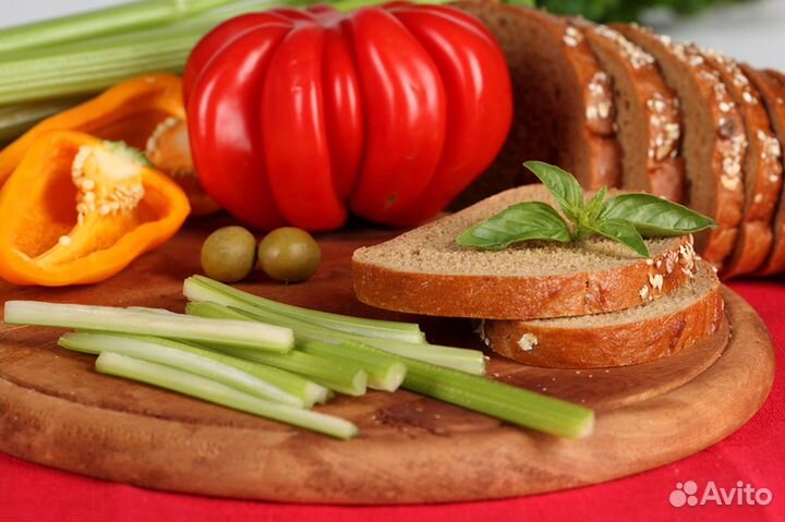 Продукты для животных