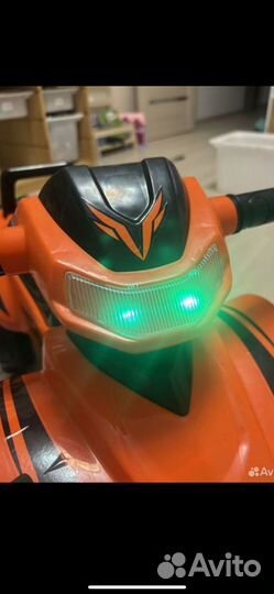 Машинка каталка Kreiss