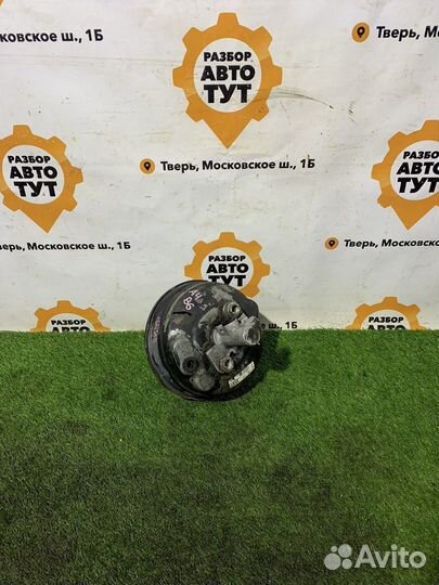 Вакуумник Audi a4 b6