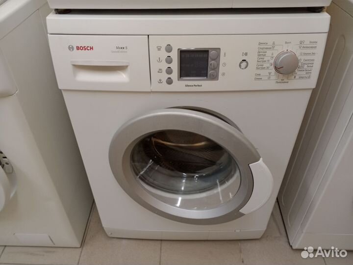 Посудомоечная машина bosch